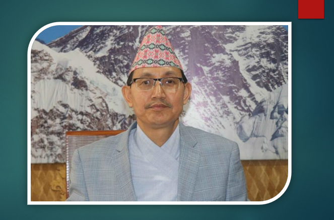 मुख्य सचिवमा गोविन्दबहादुर कार्की नियुक्त